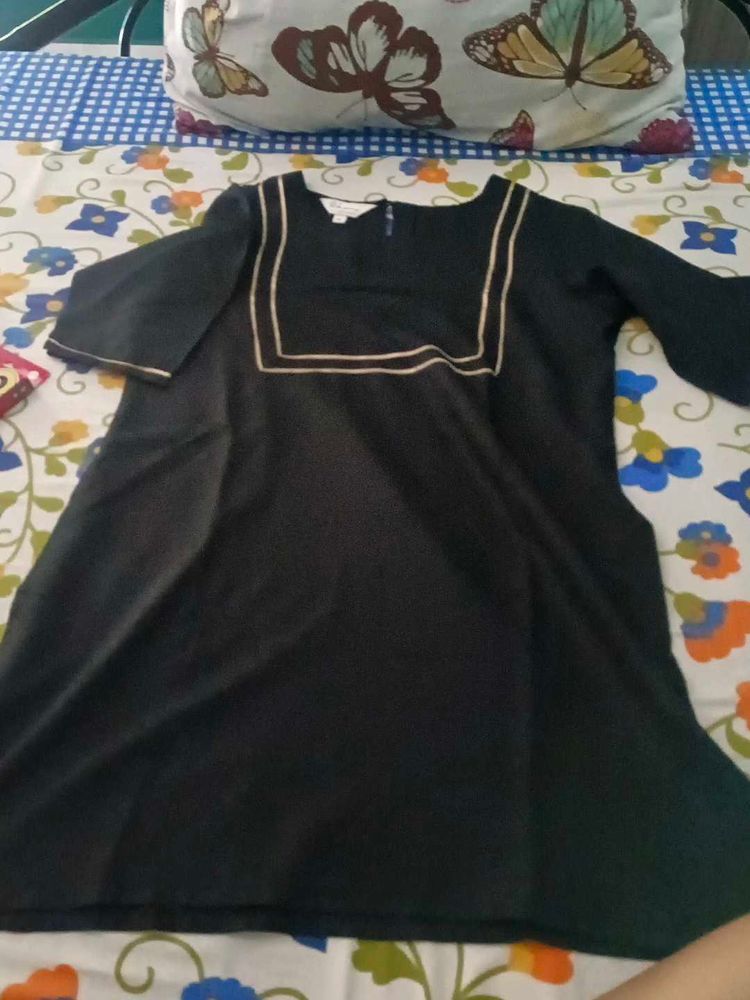 Short Kurta