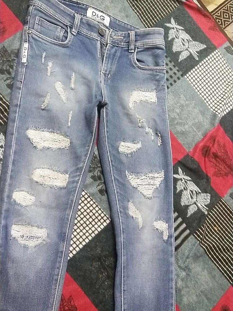 Very Nice Jean's And Quality