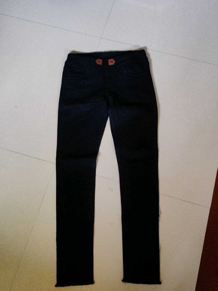 Women's Denim Jeans