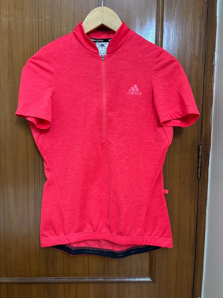 🆕Adidas Biking/ Gym Jersey