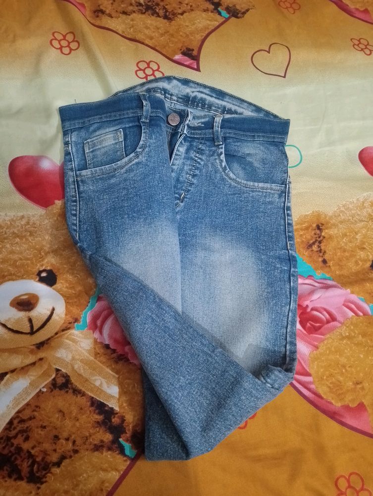 Mens Jeans