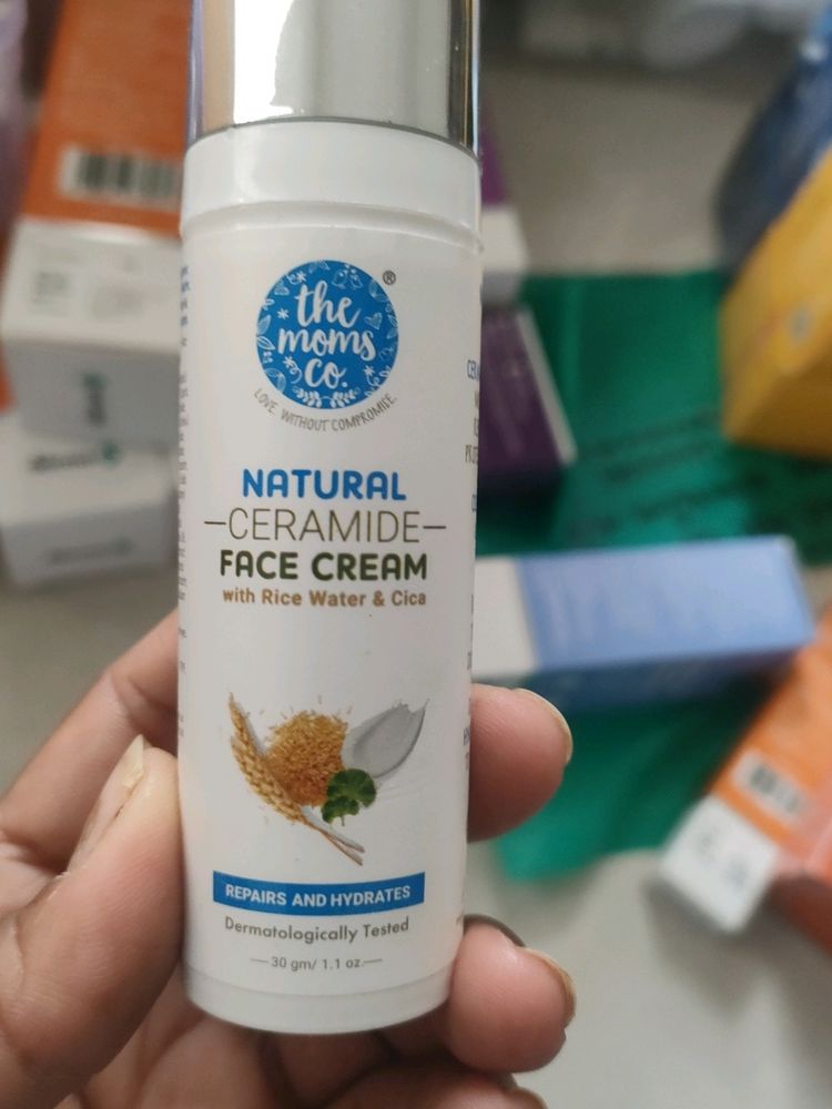 Face Cream