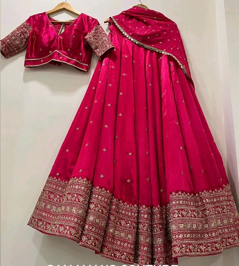 Lehanga Choli For Women 😍😍😍