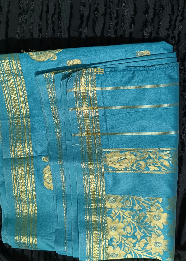 Silk Saree