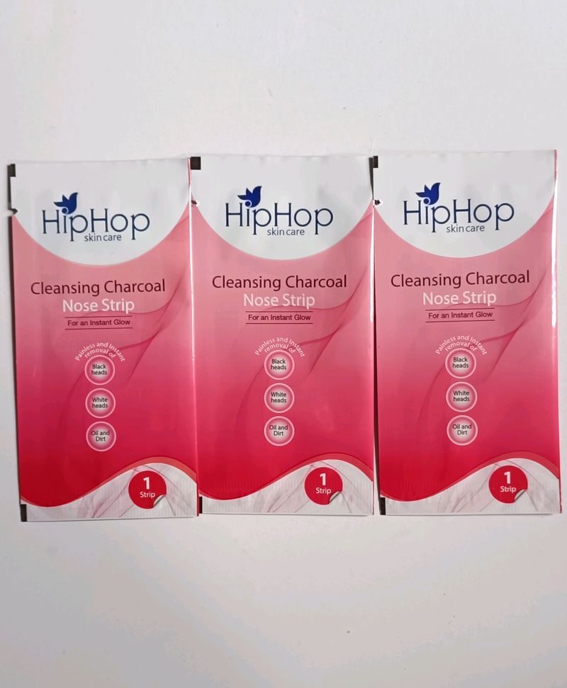 Hiphop Nose Strip