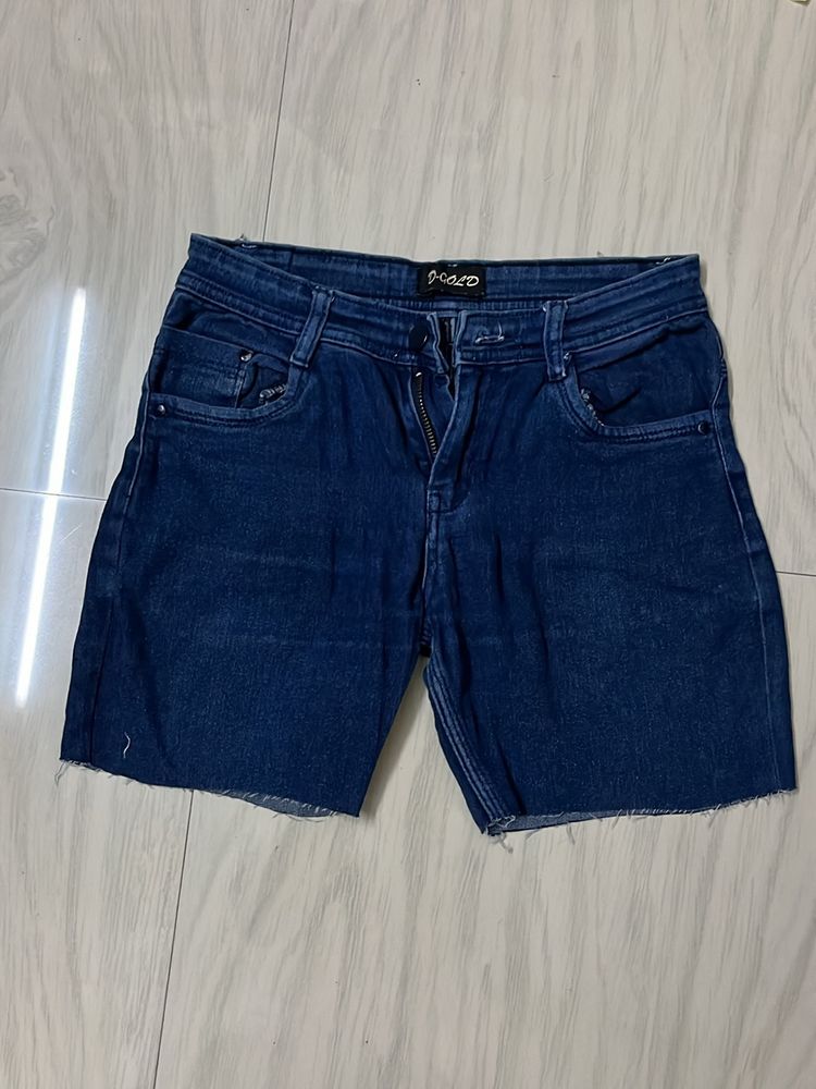 Shorts Denim