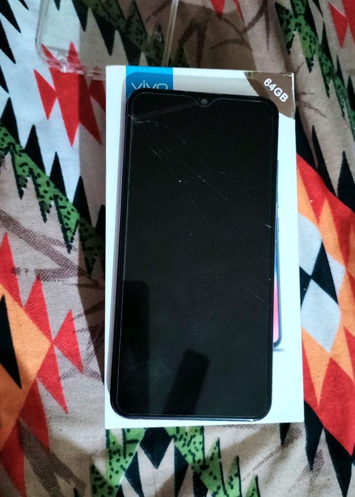 Vivo Y 93 Phone