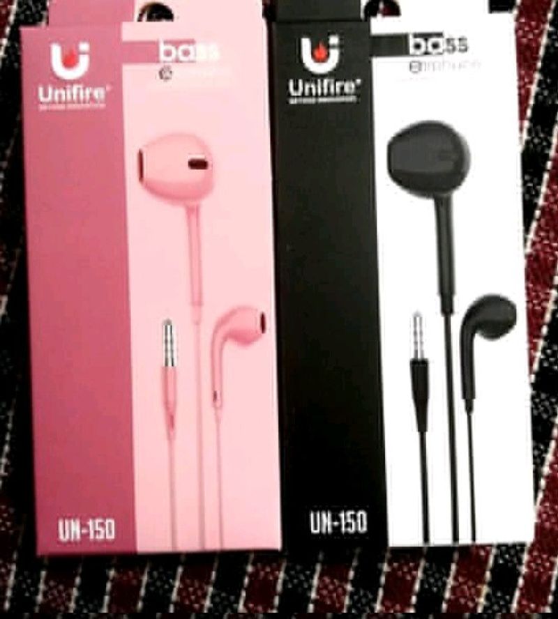 Unifire Original Earphone