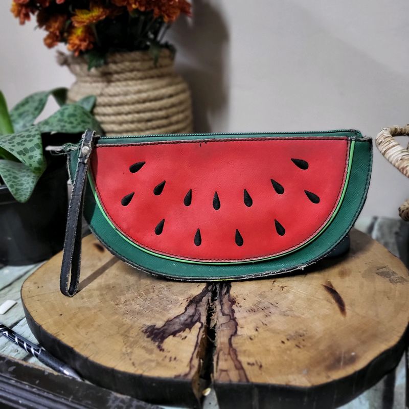 Watermelon Bag