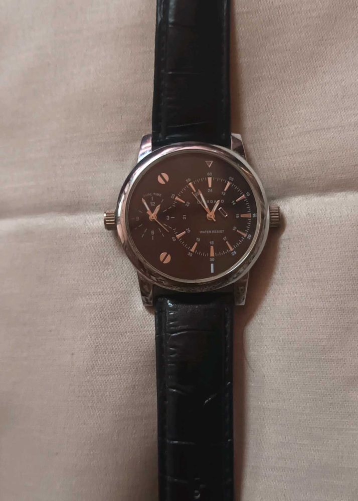 Giordano Watch