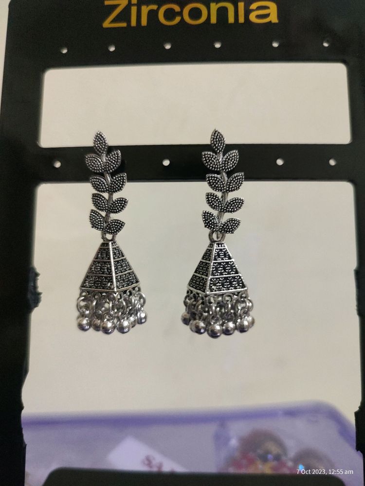 Free shipping Combo Earrings