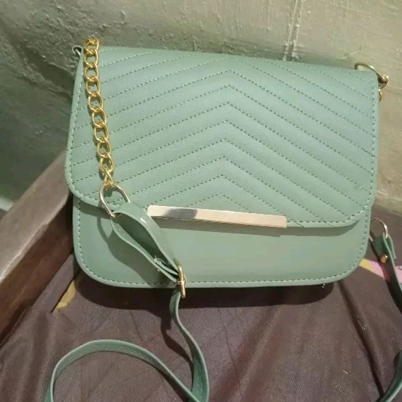 Ladies Hand Bag