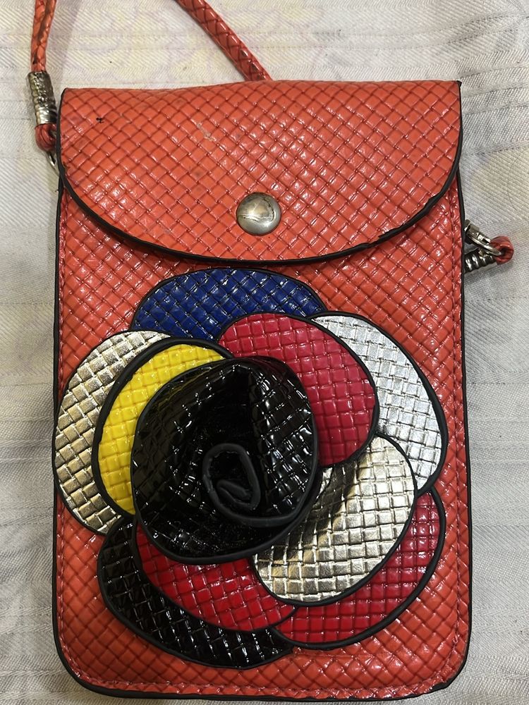 Mobile Bag/ Small Bag