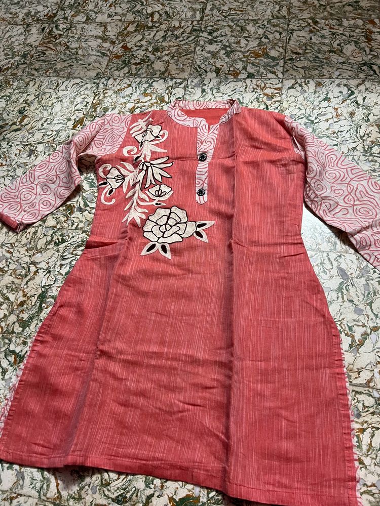 Beautiful Kurti in brand new condition