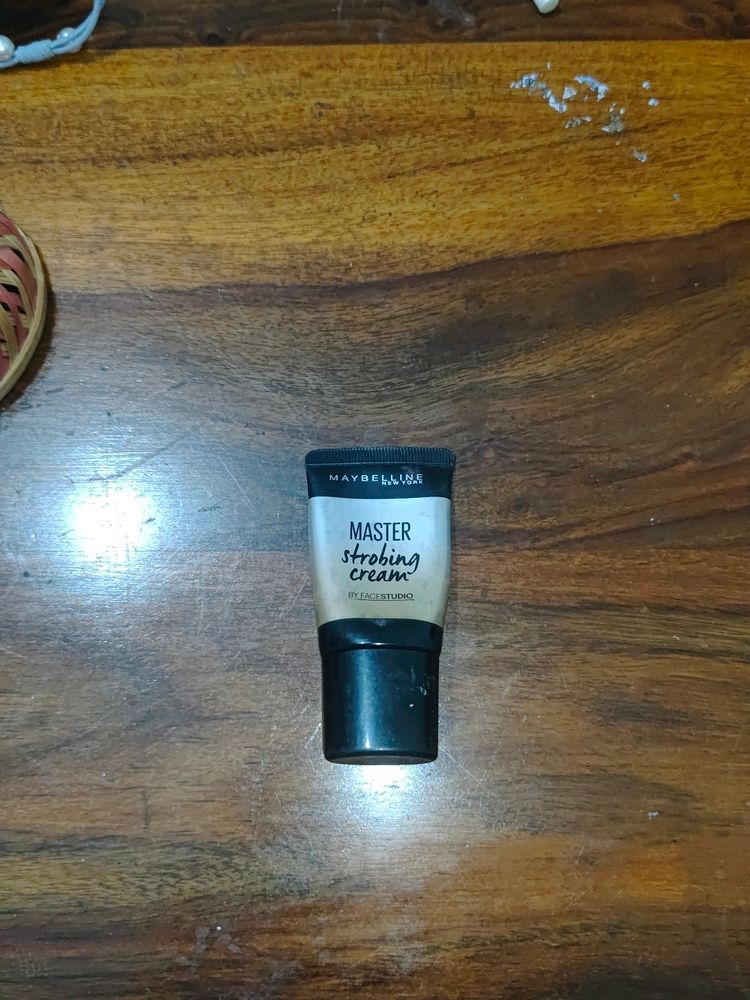 Maybelline Highlighter/Stroke Cream