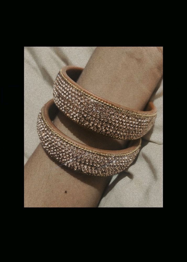 Lakh Bangles