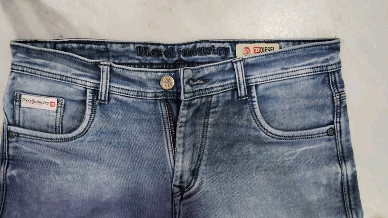 Jeans For Men