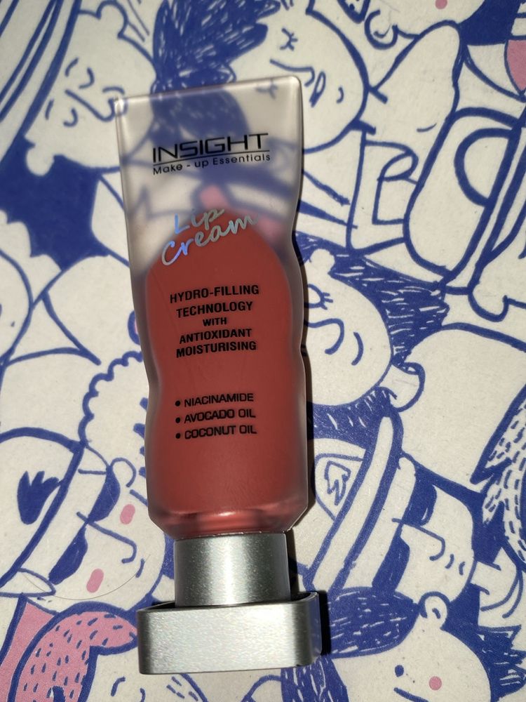 Insight Lipstick| Just Used Once