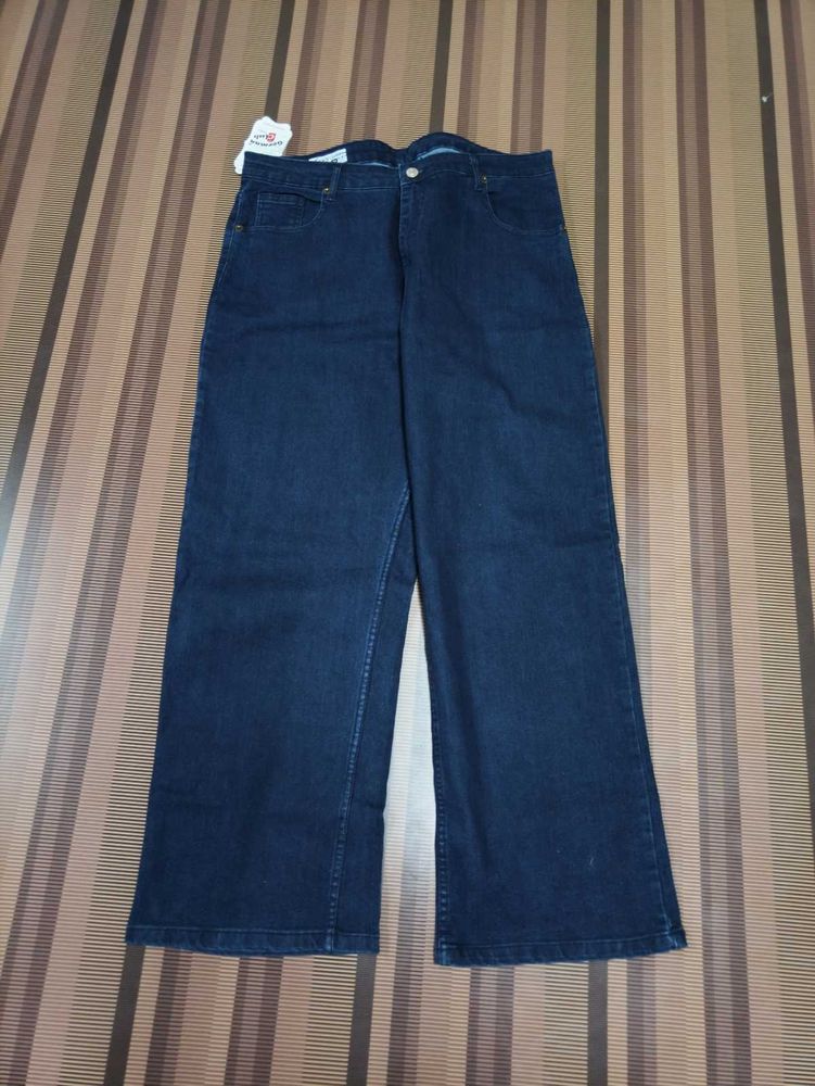 Z-85 Size-36 (Sale) Latest Ladies high waist Jeans