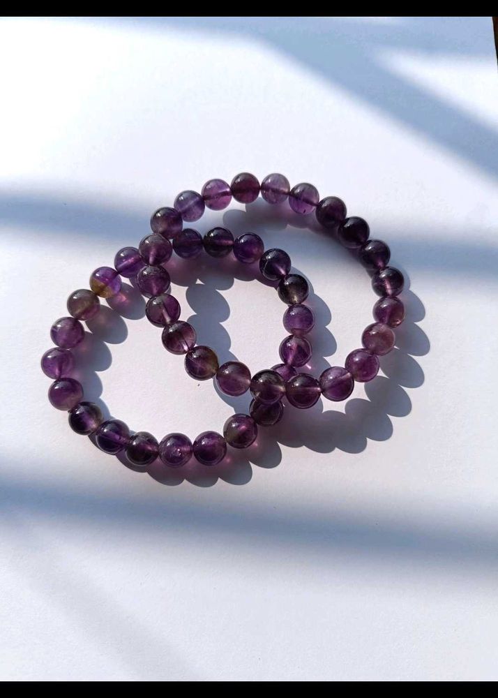 Amethyst Bracelet