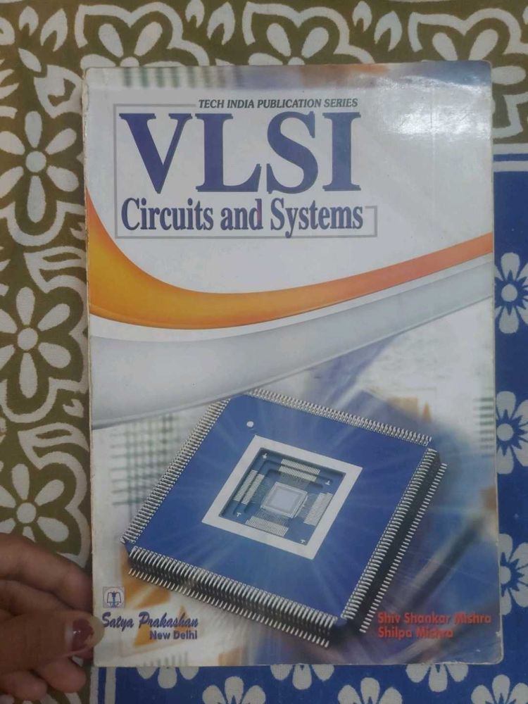 VLSI Circuits And Systems