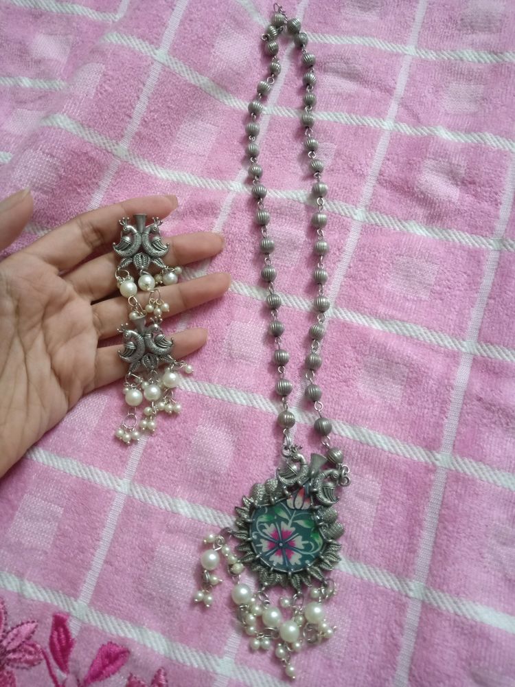 Jewellery Set