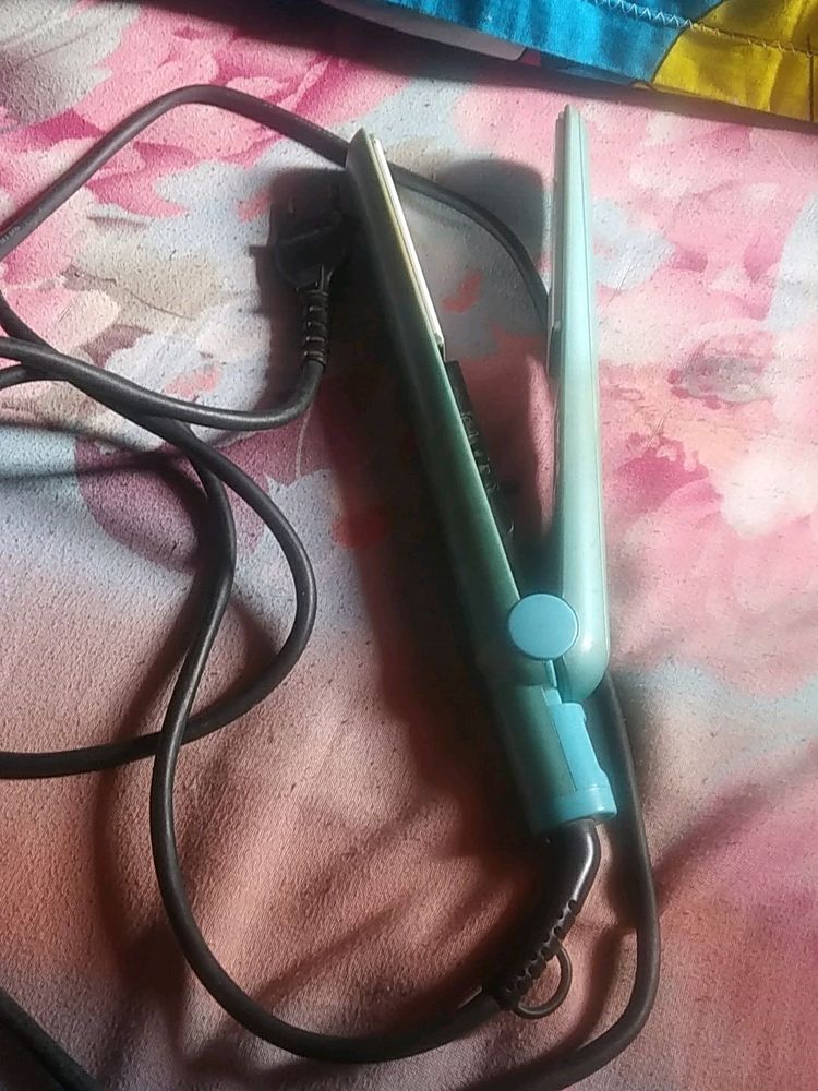 PHILIPS HAIR STRAIGHTNER