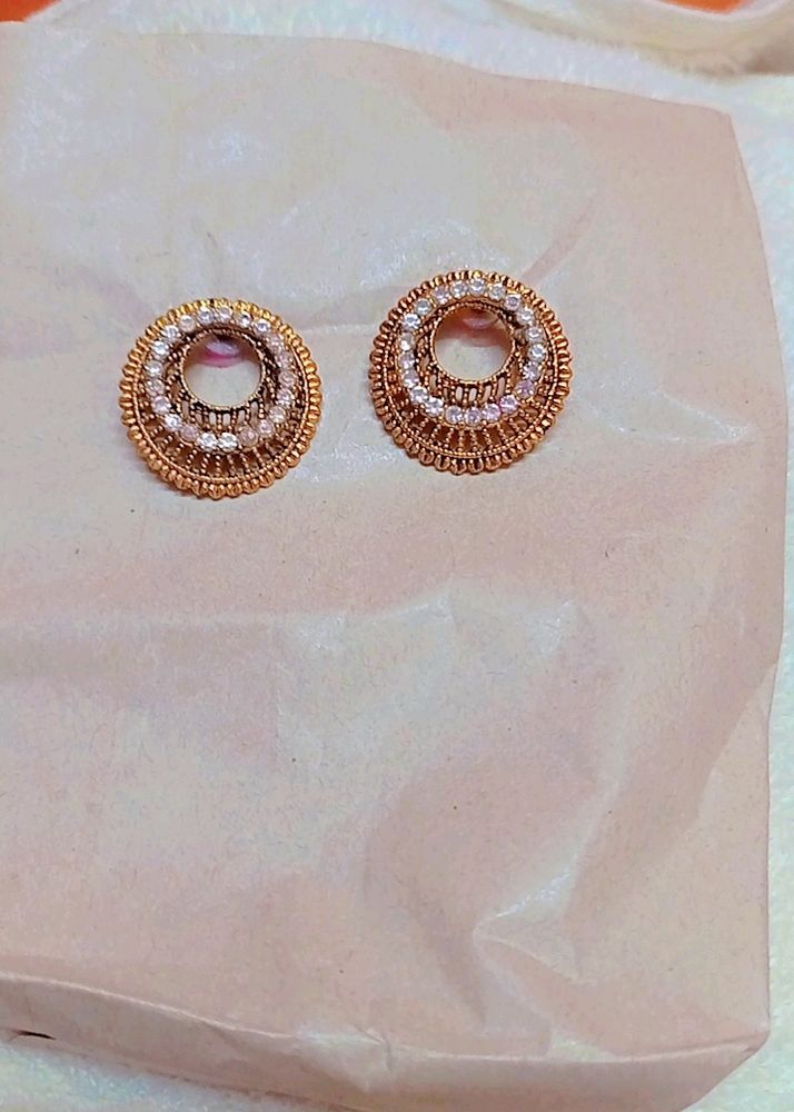 Pretty Earrings