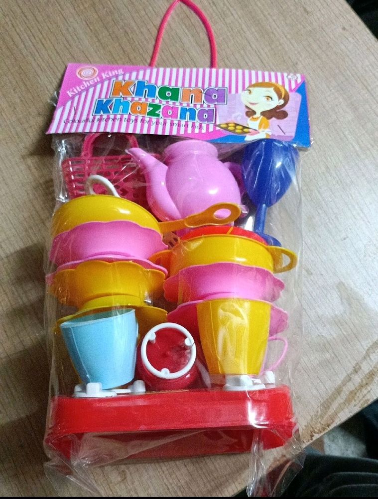 Kitchen Set