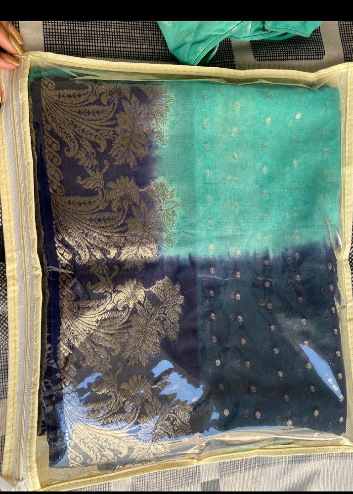 Banarasi Saree