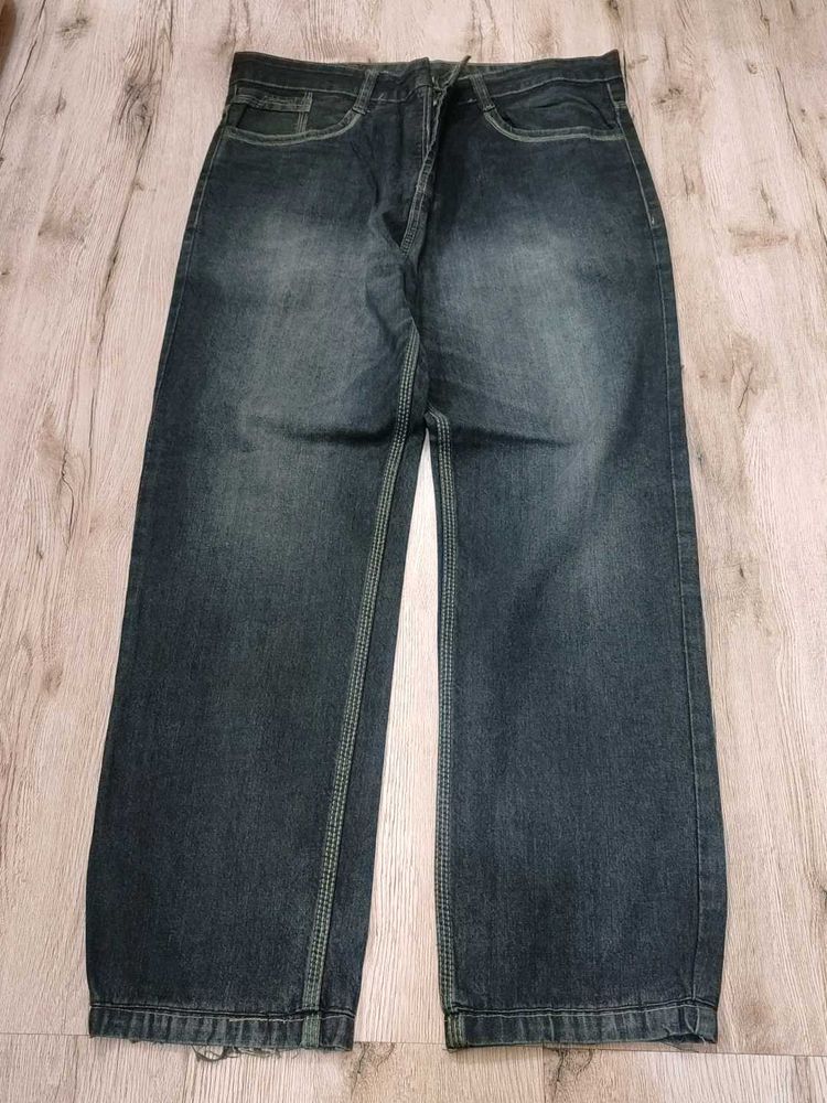 Sc5110 Annex Jeans Waist 34