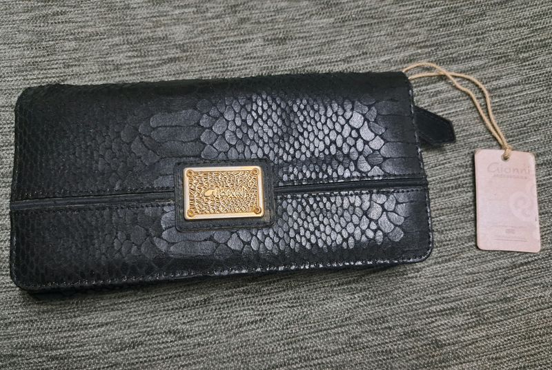Gionni Brand Wallet
