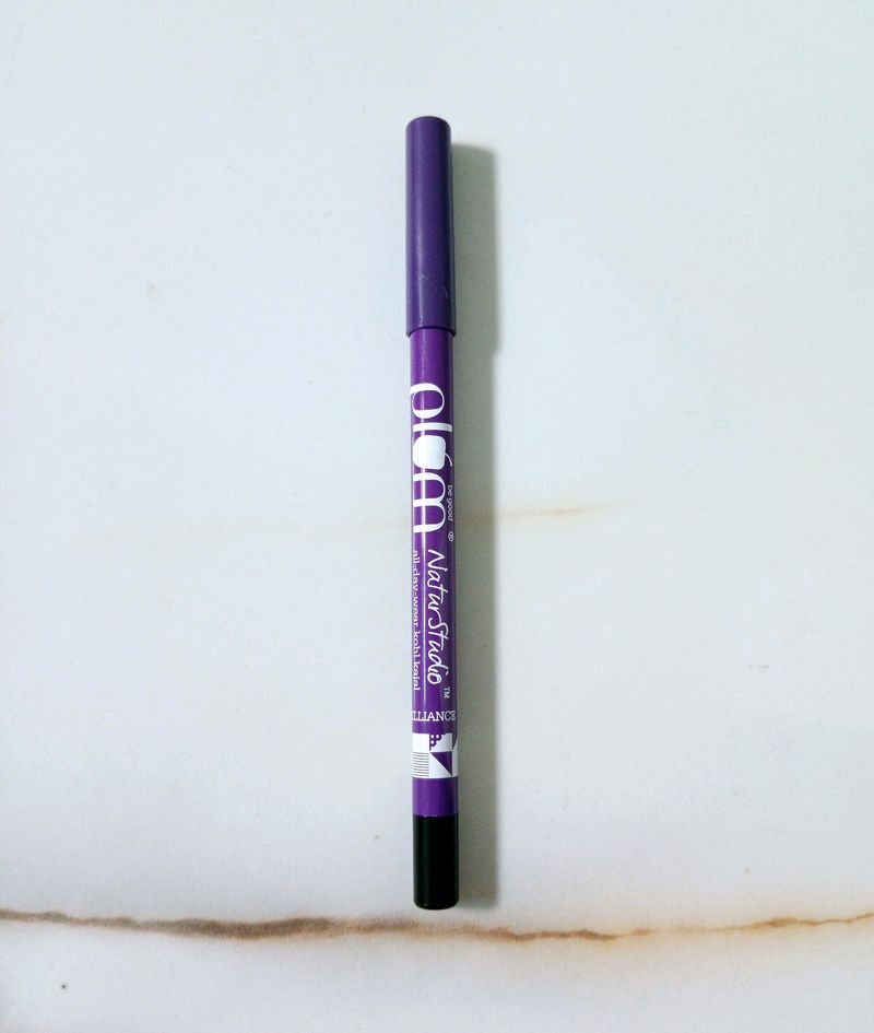 Plum Natur Studio Kohl Kajal