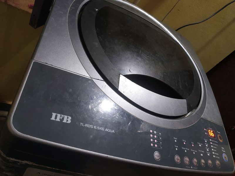 IFB Washing Machine