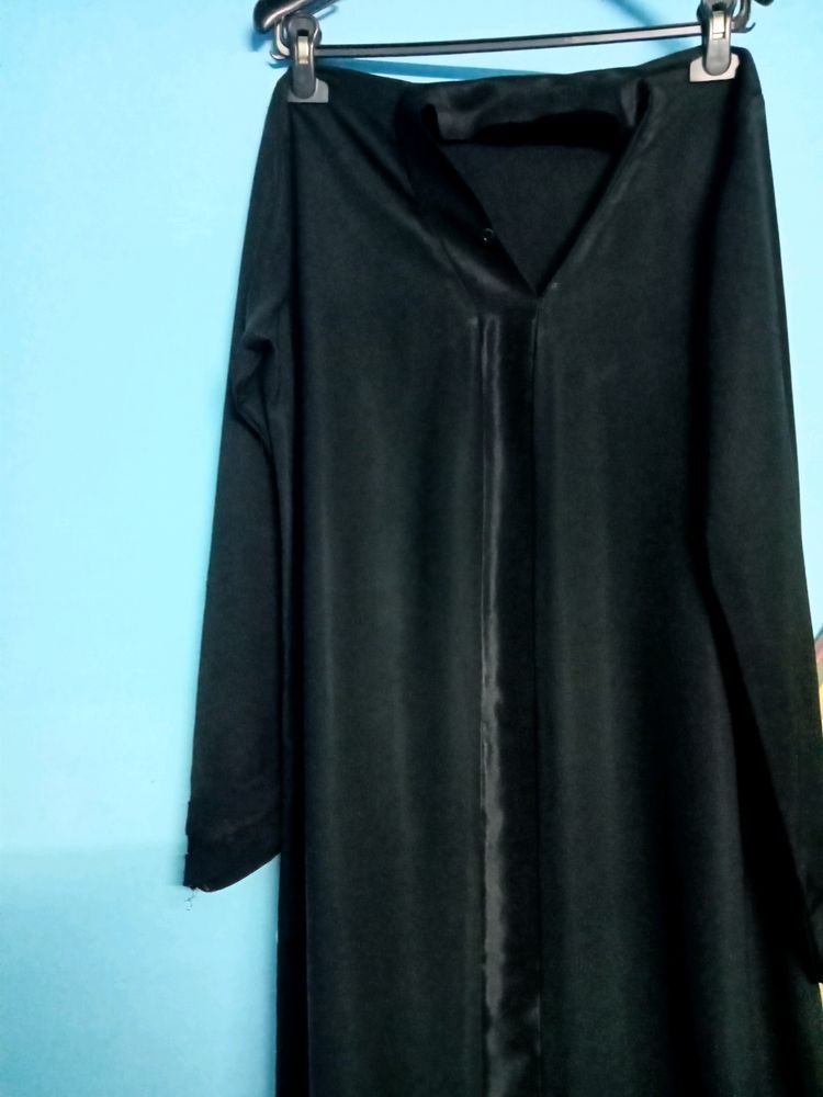 Black Abaya