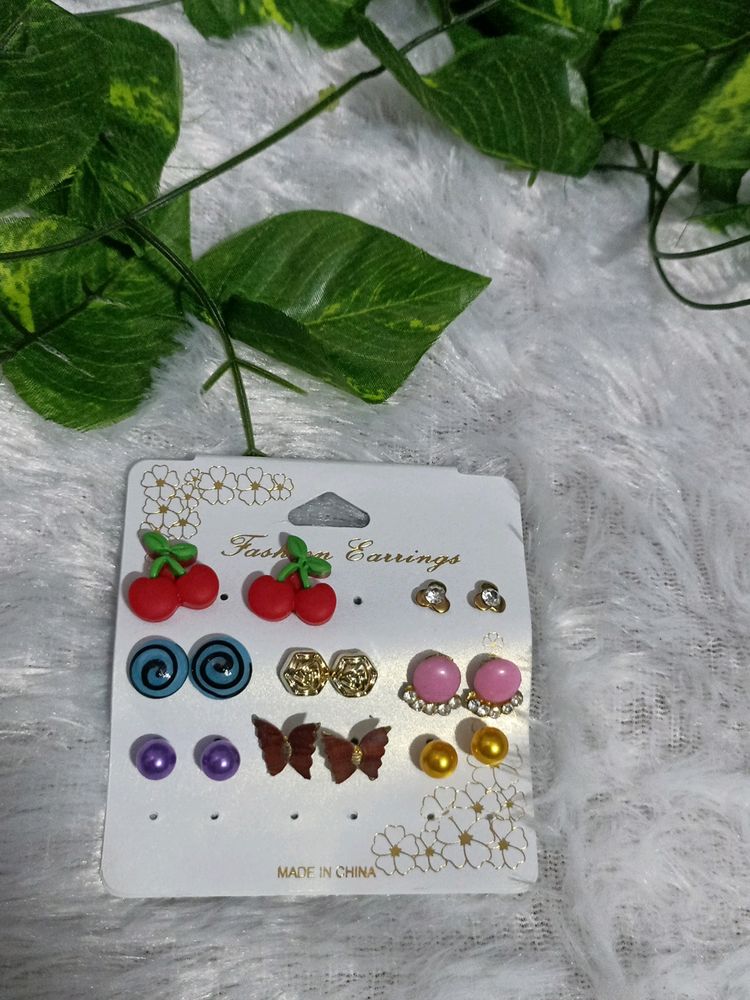 Earring /studs