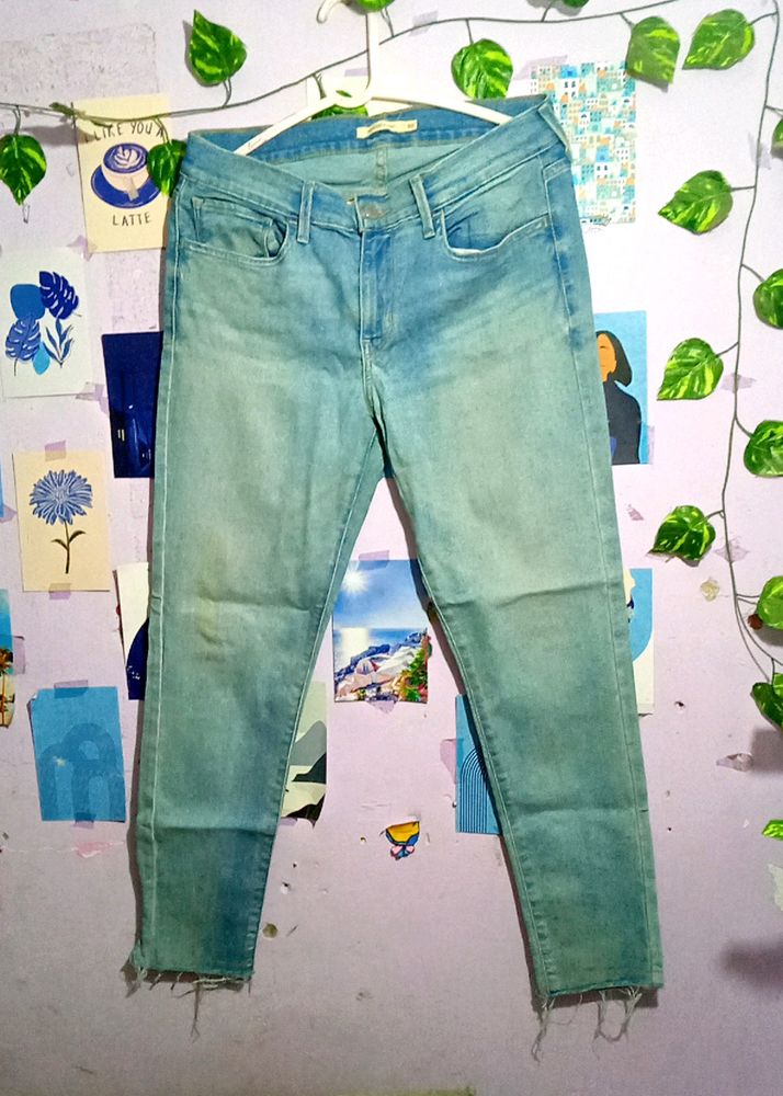 Buy It Know Regular Wear Jeans Good Condition