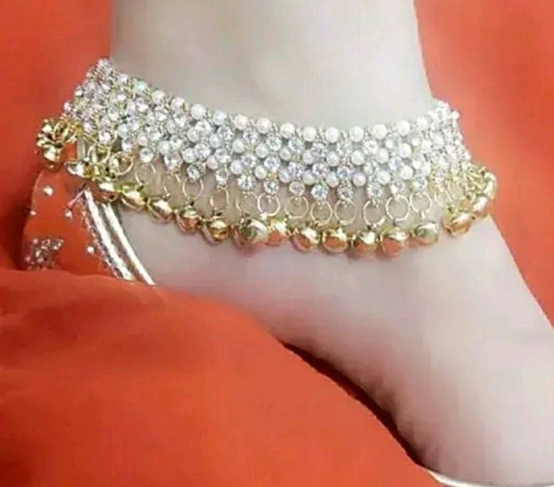 Anklets