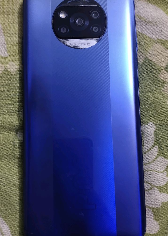 Poco X3 Pro Kharab Hai