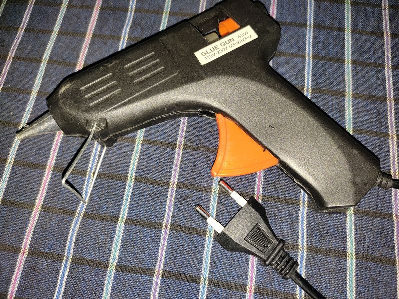 GLUE GUN 40W