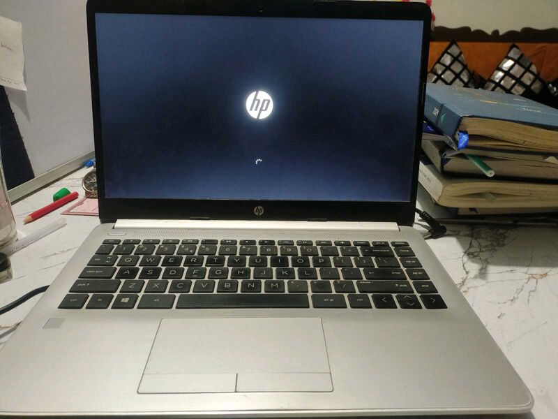 HP Laptop