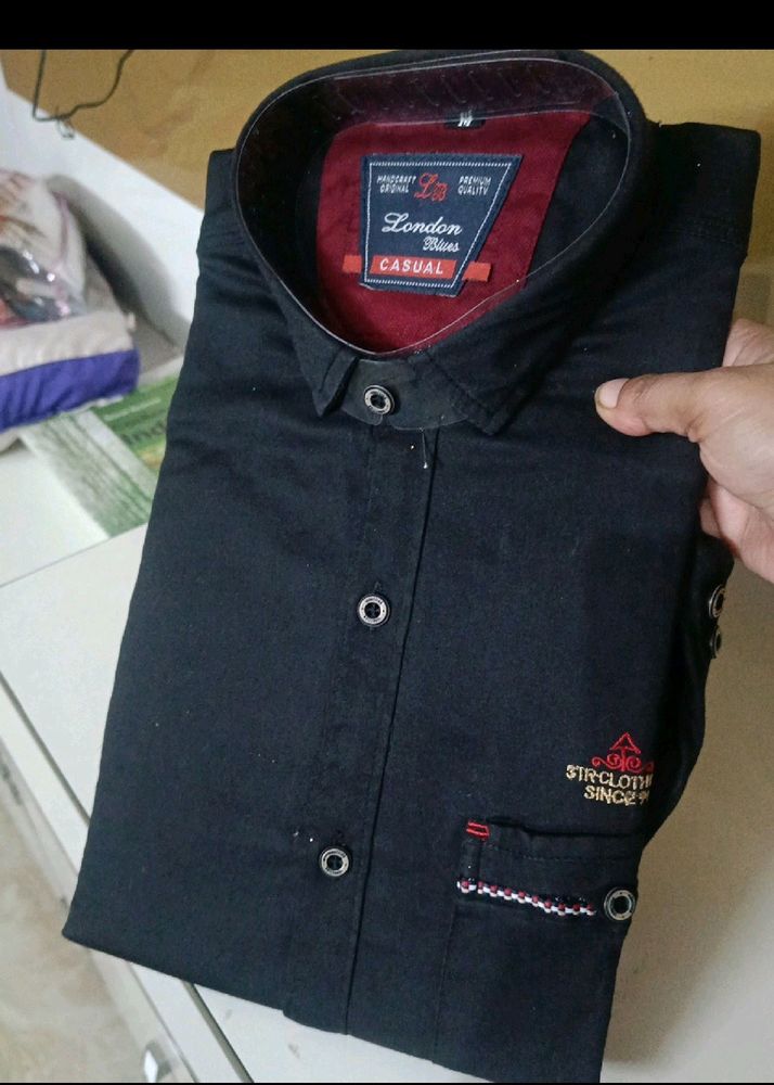 M Size New Shirt