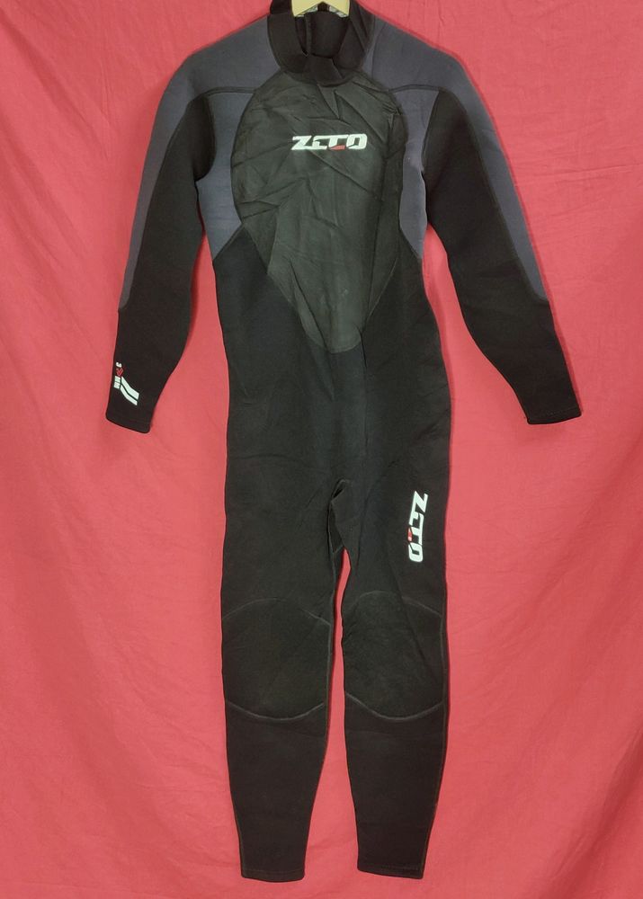 Men Neoprene Snorkeling Wet Suit