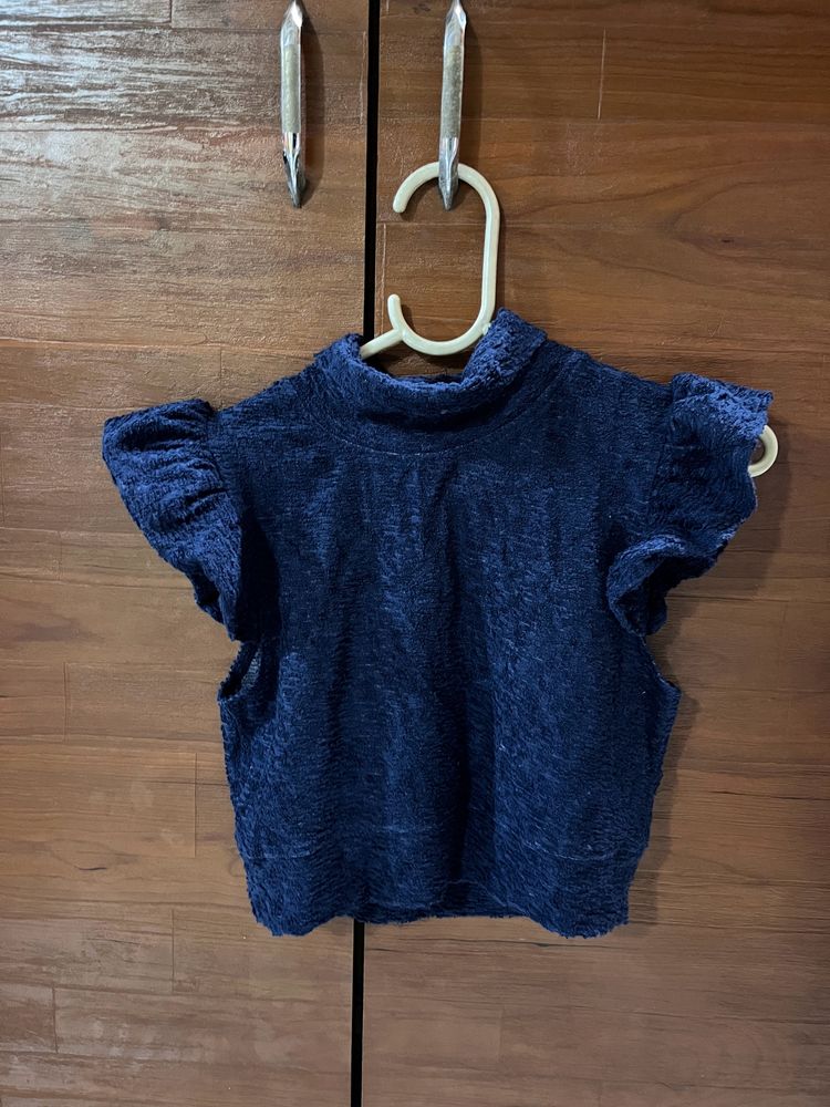 Baby Tee Top