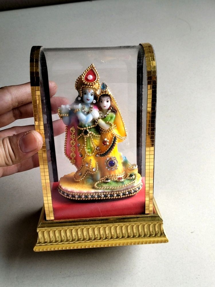 Krishna Radha Idol