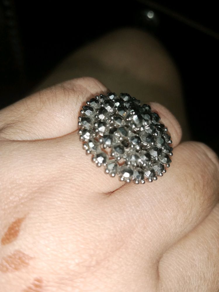 New Ring For Party