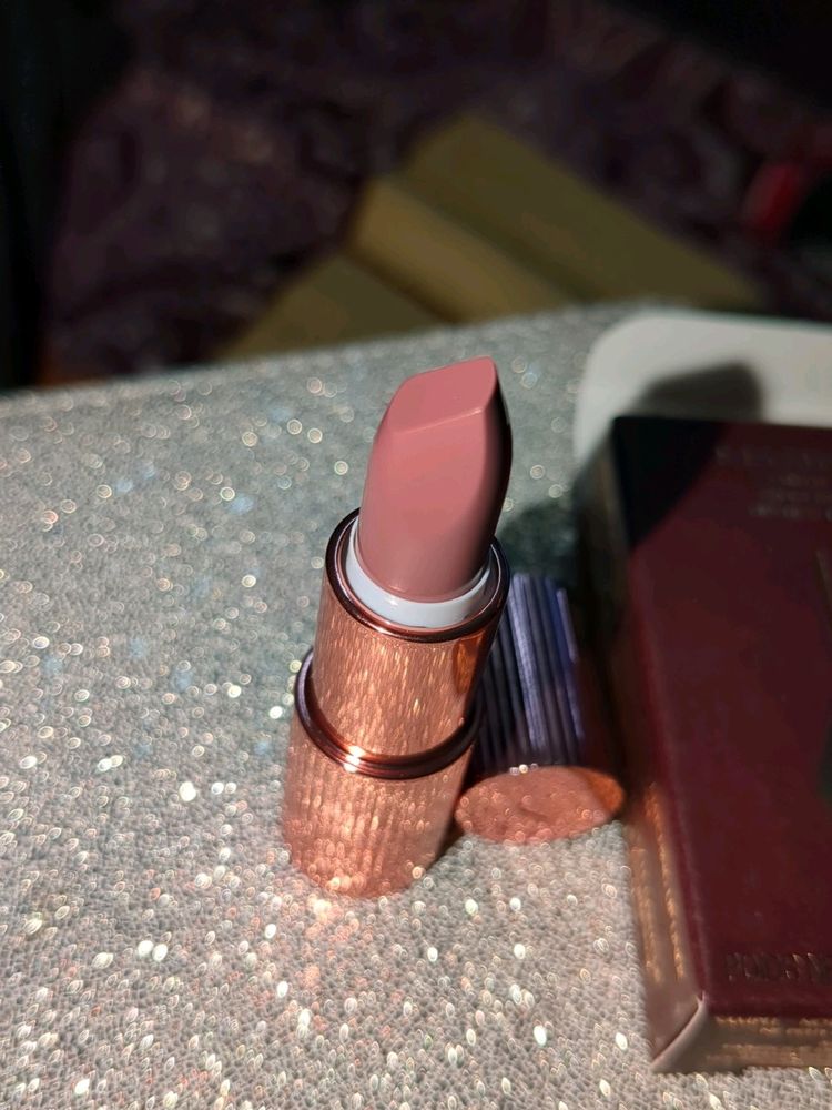 Charlotte Tilbury Kissing 90s Pink