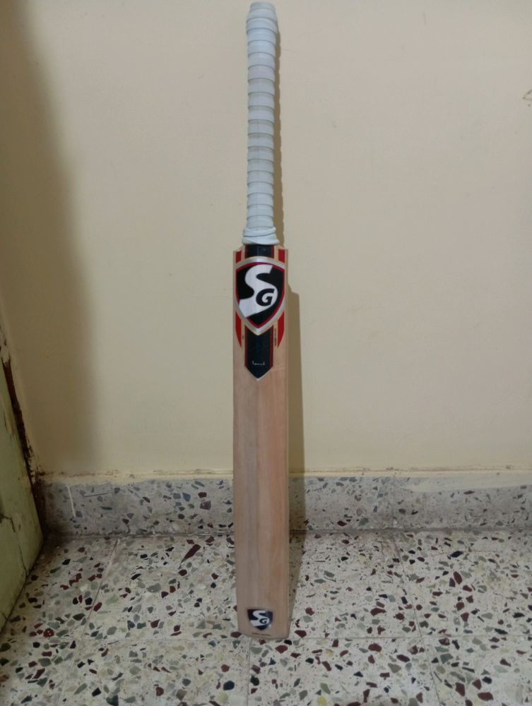 Sg Bat Middler