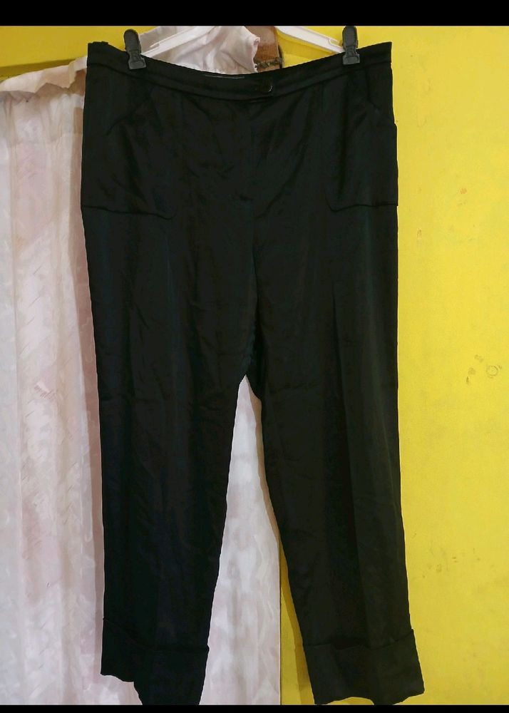 Black Trouser