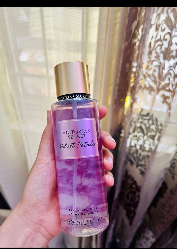 Victorias Secret Mist